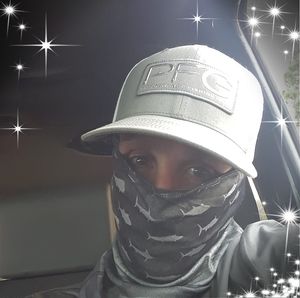 Meet your Posher, Jason